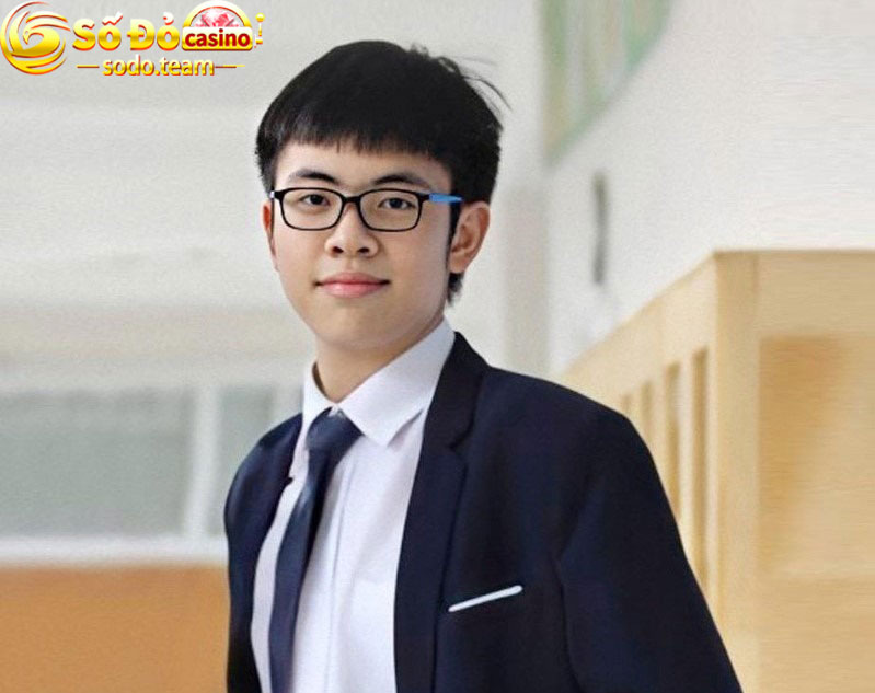 Kiver CEO sáng lập website sodo casino