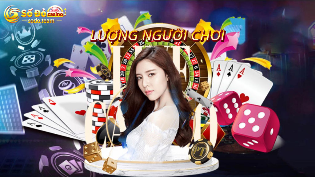 Lượng người chơi